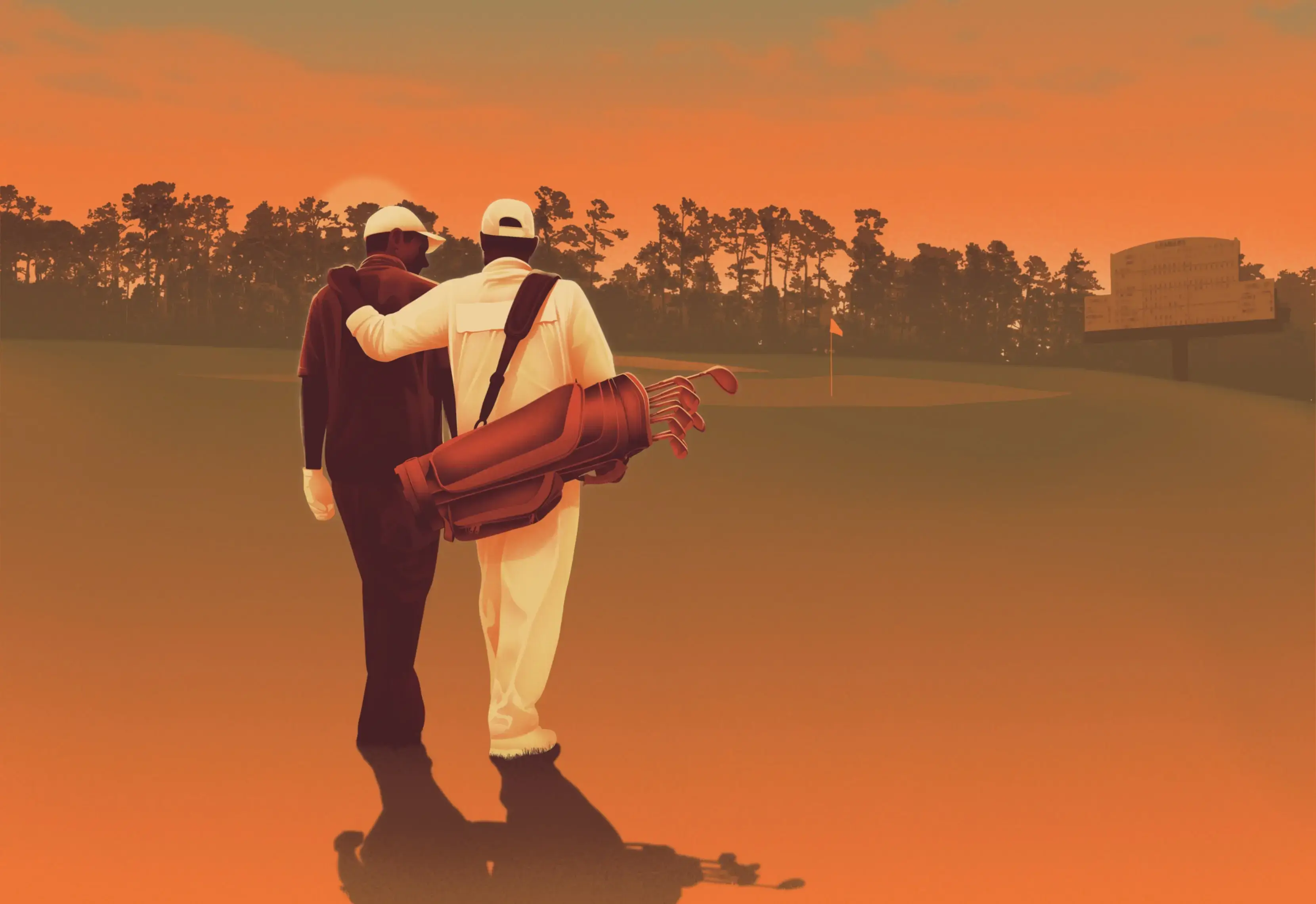 Inside the Ropes | Golf Digest